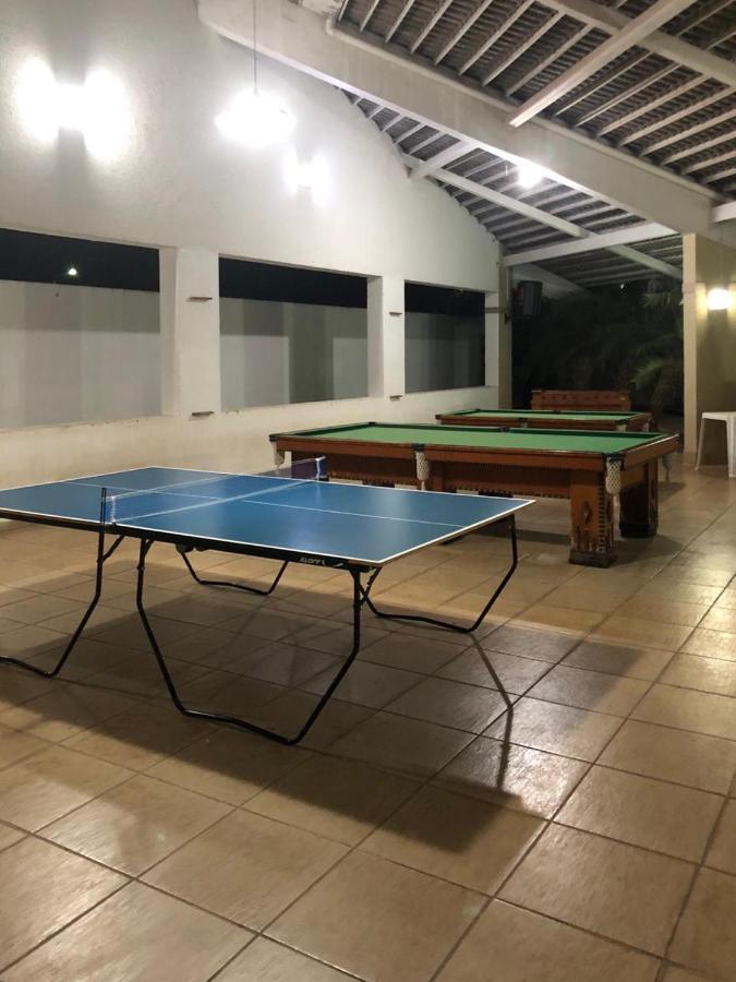 Apartamento Do Lago, Com Churrasqueira Privativa , Cozinha , Internet Banda Larga, Rampa Barco E Jet, Pesqueiro - B101 Caldas Novas Kültér fotó