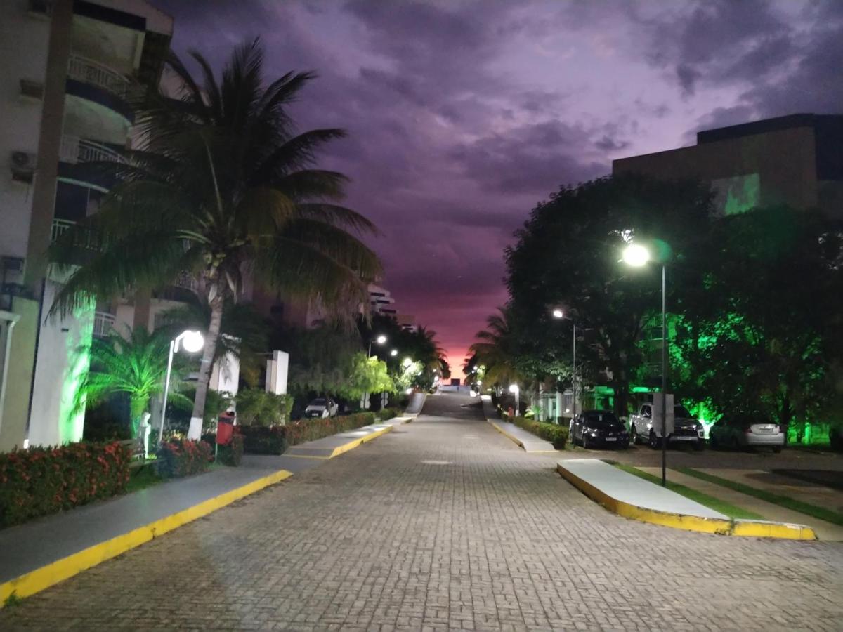 Apartamento Do Lago, Com Churrasqueira Privativa , Cozinha , Internet Banda Larga, Rampa Barco E Jet, Pesqueiro - B101 Caldas Novas Kültér fotó