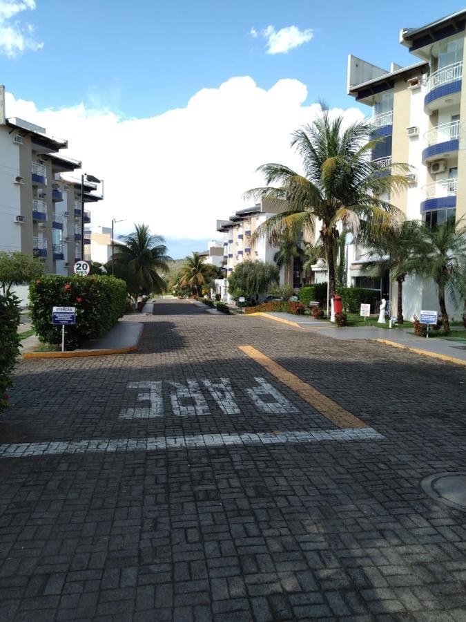 Apartamento Do Lago, Com Churrasqueira Privativa , Cozinha , Internet Banda Larga, Rampa Barco E Jet, Pesqueiro - B101 Caldas Novas Kültér fotó