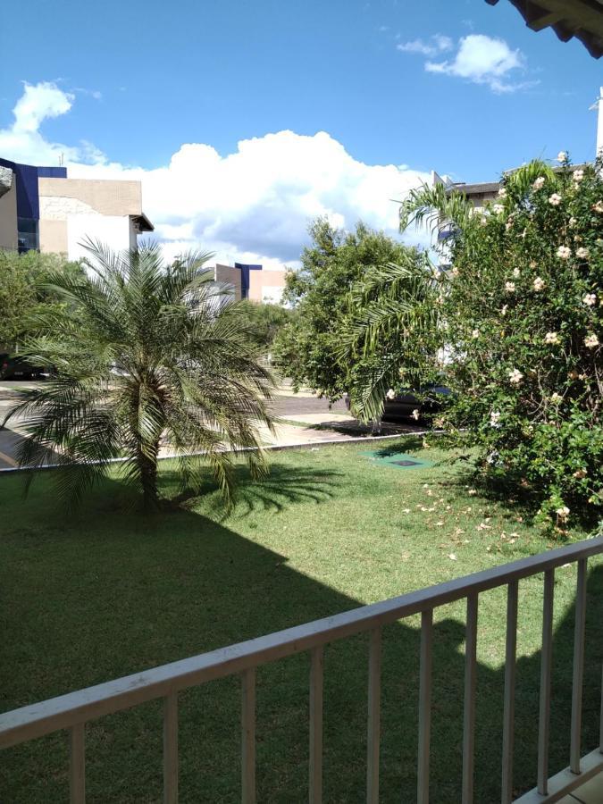 Apartamento Do Lago, Com Churrasqueira Privativa , Cozinha , Internet Banda Larga, Rampa Barco E Jet, Pesqueiro - B101 Caldas Novas Kültér fotó