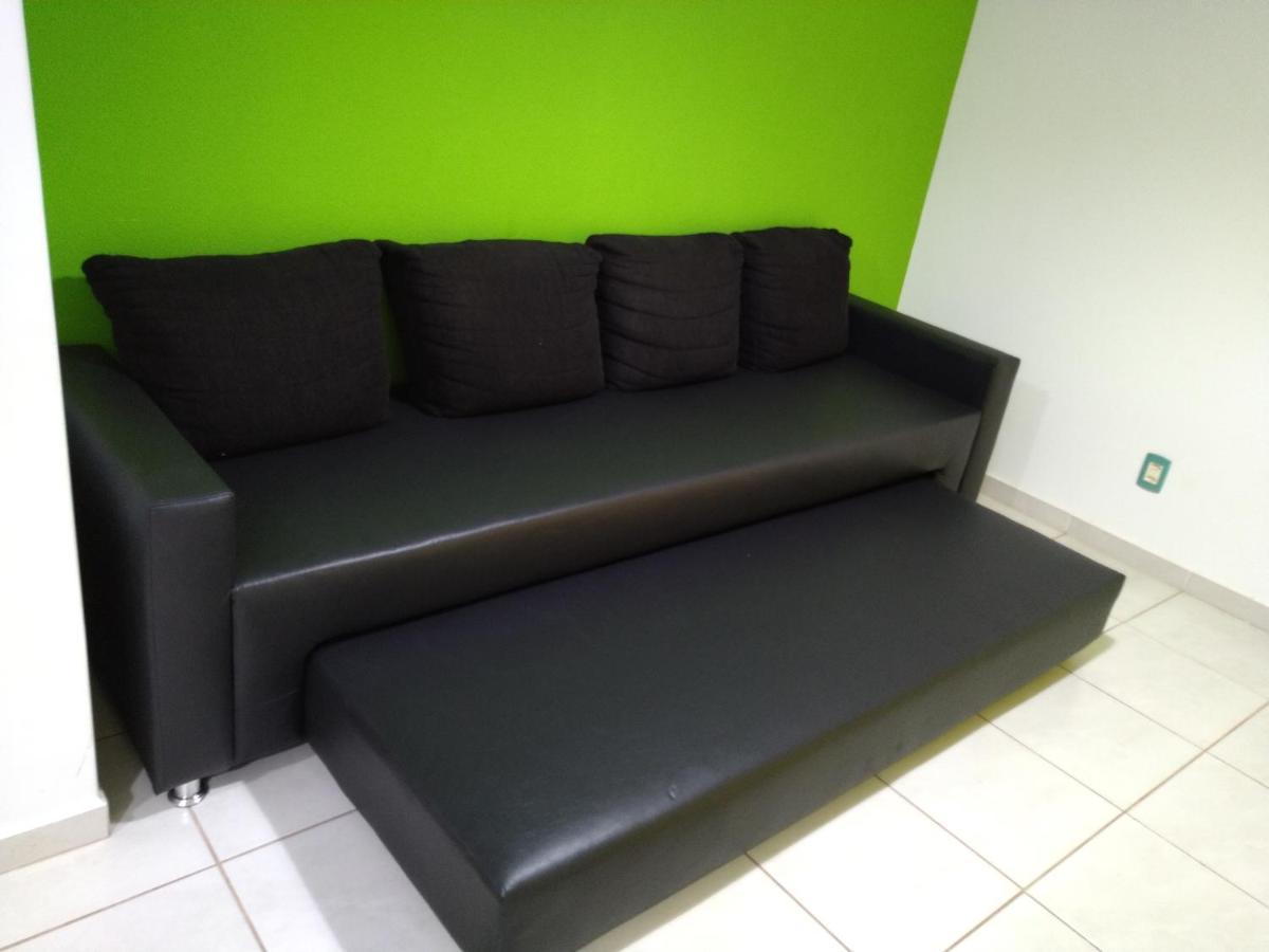Apartamento Do Lago, Com Churrasqueira Privativa , Cozinha , Internet Banda Larga, Rampa Barco E Jet, Pesqueiro - B101 Caldas Novas Kültér fotó