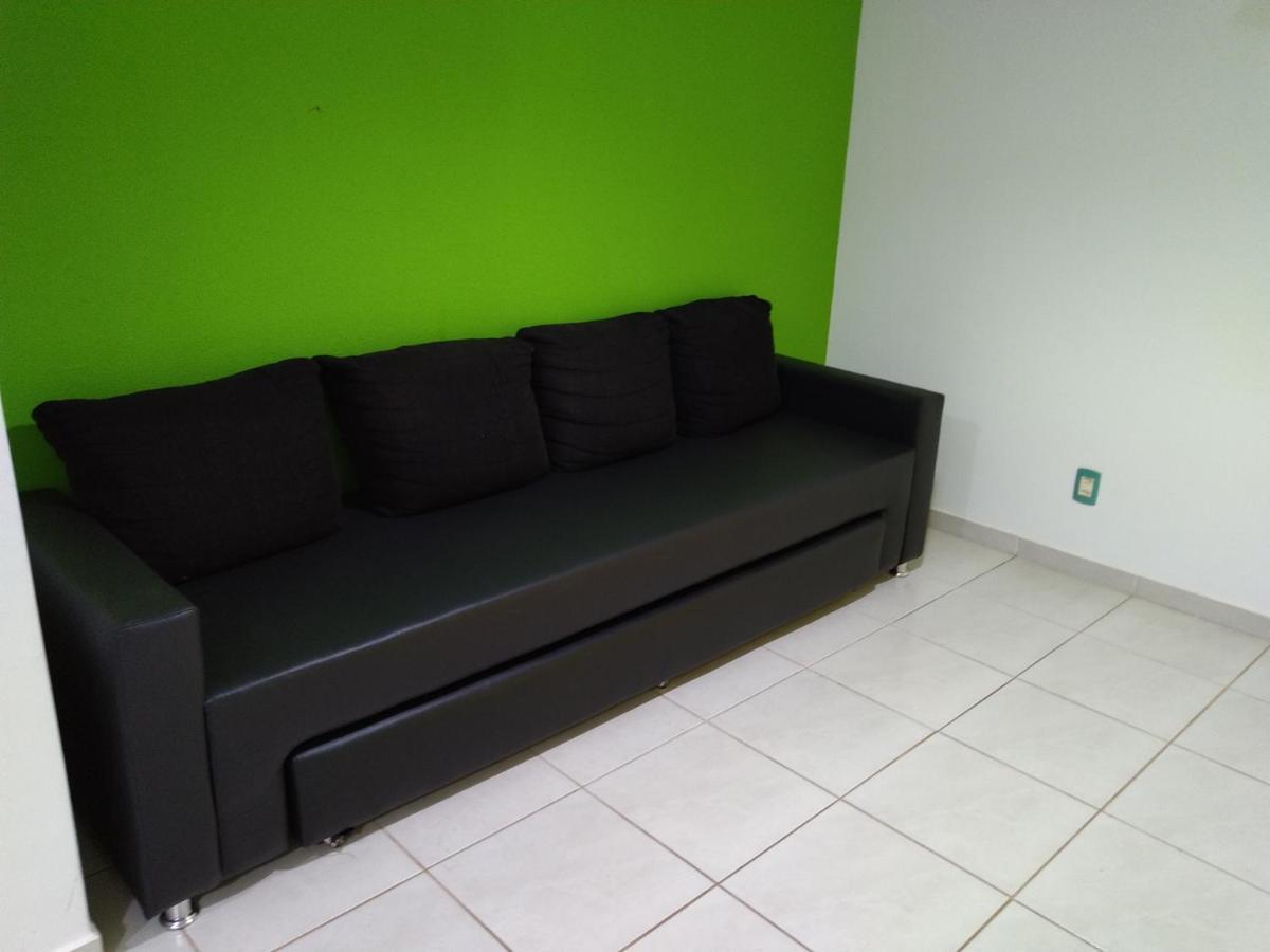 Apartamento Do Lago, Com Churrasqueira Privativa , Cozinha , Internet Banda Larga, Rampa Barco E Jet, Pesqueiro - B101 Caldas Novas Kültér fotó