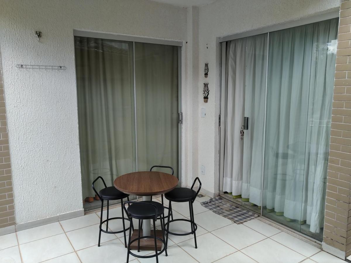 Apartamento Do Lago, Com Churrasqueira Privativa , Cozinha , Internet Banda Larga, Rampa Barco E Jet, Pesqueiro - B101 Caldas Novas Kültér fotó