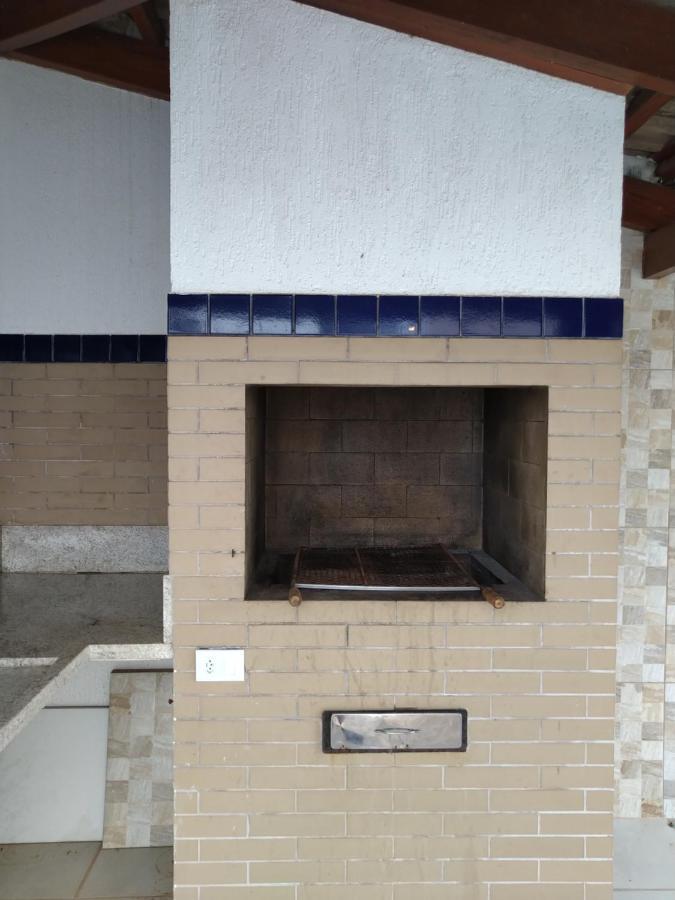 Apartamento Do Lago, Com Churrasqueira Privativa , Cozinha , Internet Banda Larga, Rampa Barco E Jet, Pesqueiro - B101 Caldas Novas Kültér fotó