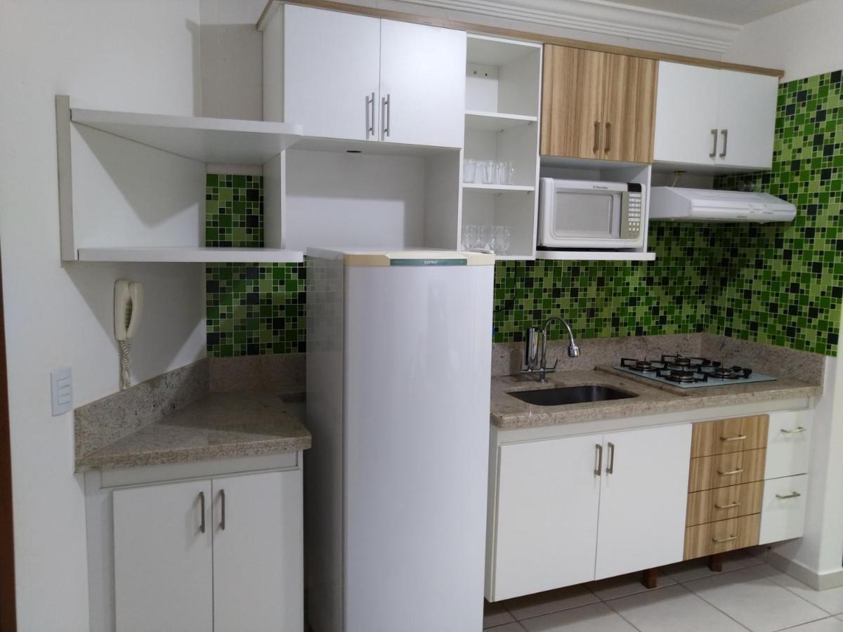 Apartamento Do Lago, Com Churrasqueira Privativa , Cozinha , Internet Banda Larga, Rampa Barco E Jet, Pesqueiro - B101 Caldas Novas Kültér fotó