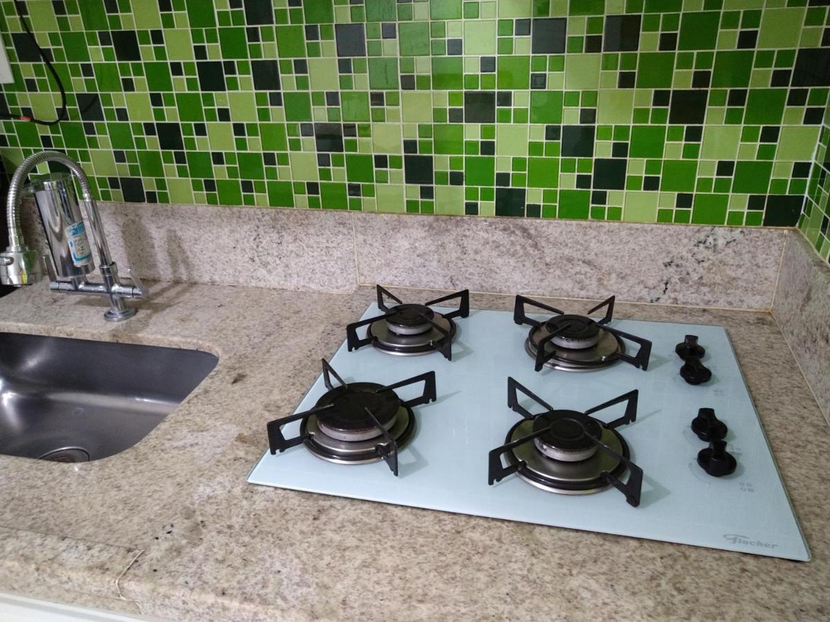 Apartamento Do Lago, Com Churrasqueira Privativa , Cozinha , Internet Banda Larga, Rampa Barco E Jet, Pesqueiro - B101 Caldas Novas Kültér fotó