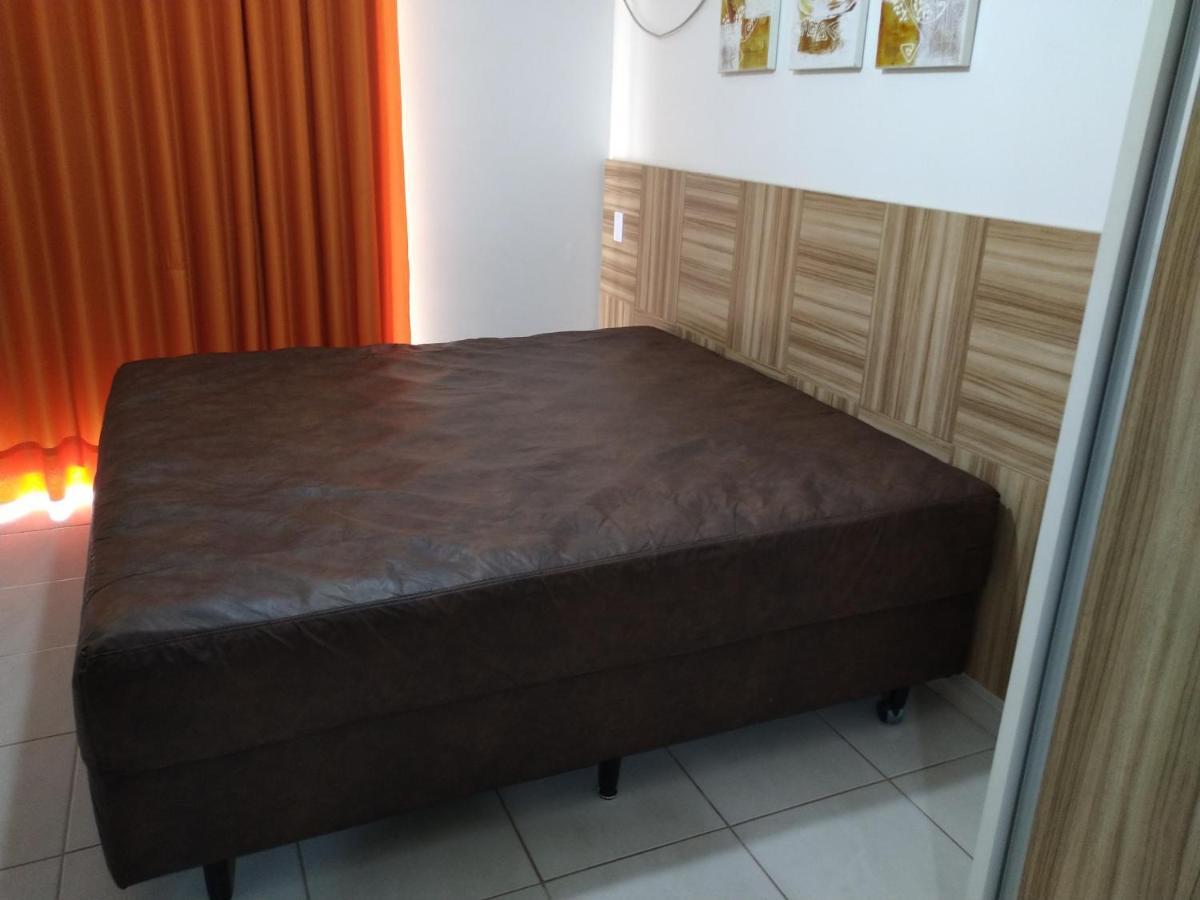 Apartamento Do Lago, Com Churrasqueira Privativa , Cozinha , Internet Banda Larga, Rampa Barco E Jet, Pesqueiro - B101 Caldas Novas Kültér fotó